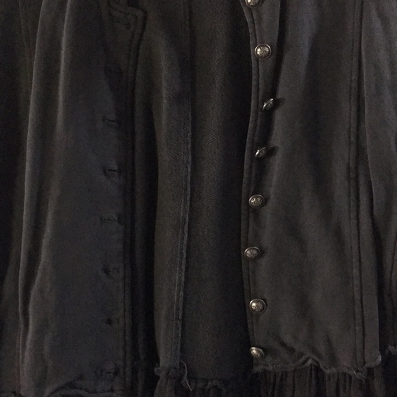 Fall coat - Picture 2 of 4